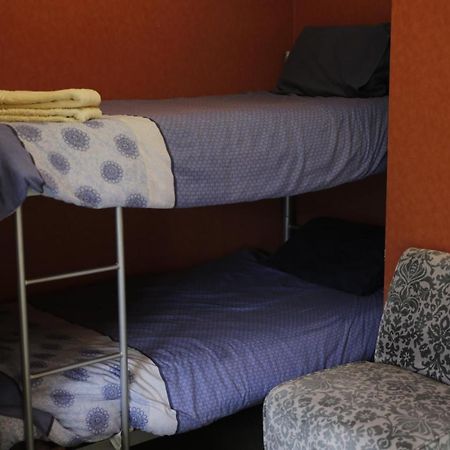 Central City Camping Park Invercargill Ngoại thất bức ảnh